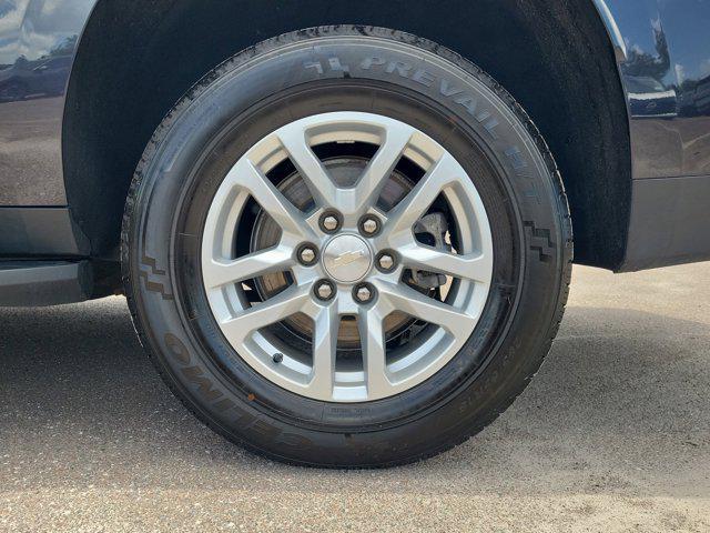 used 2023 Chevrolet Suburban car, priced at $45,290