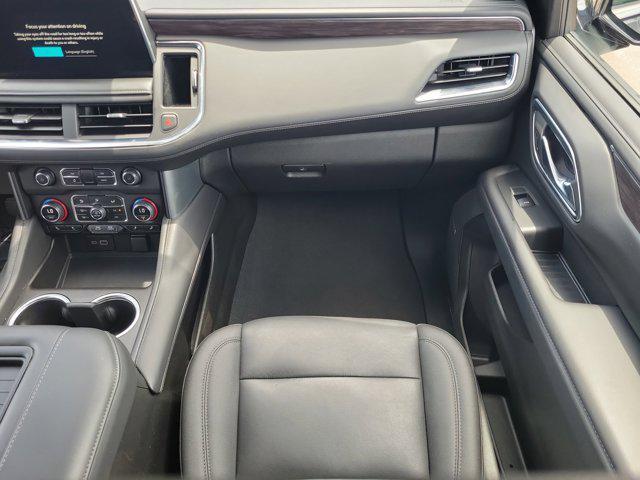 used 2023 Chevrolet Suburban car, priced at $45,290