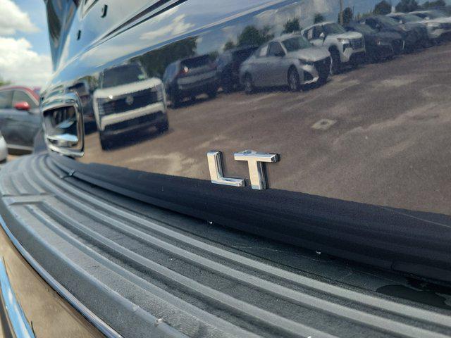 used 2023 Chevrolet Suburban car, priced at $45,290