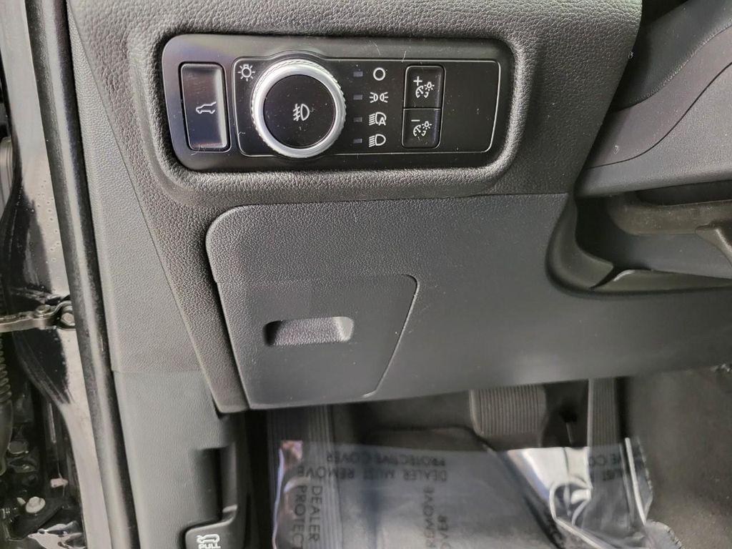 used 2023 Ford Explorer car, priced at $33,664