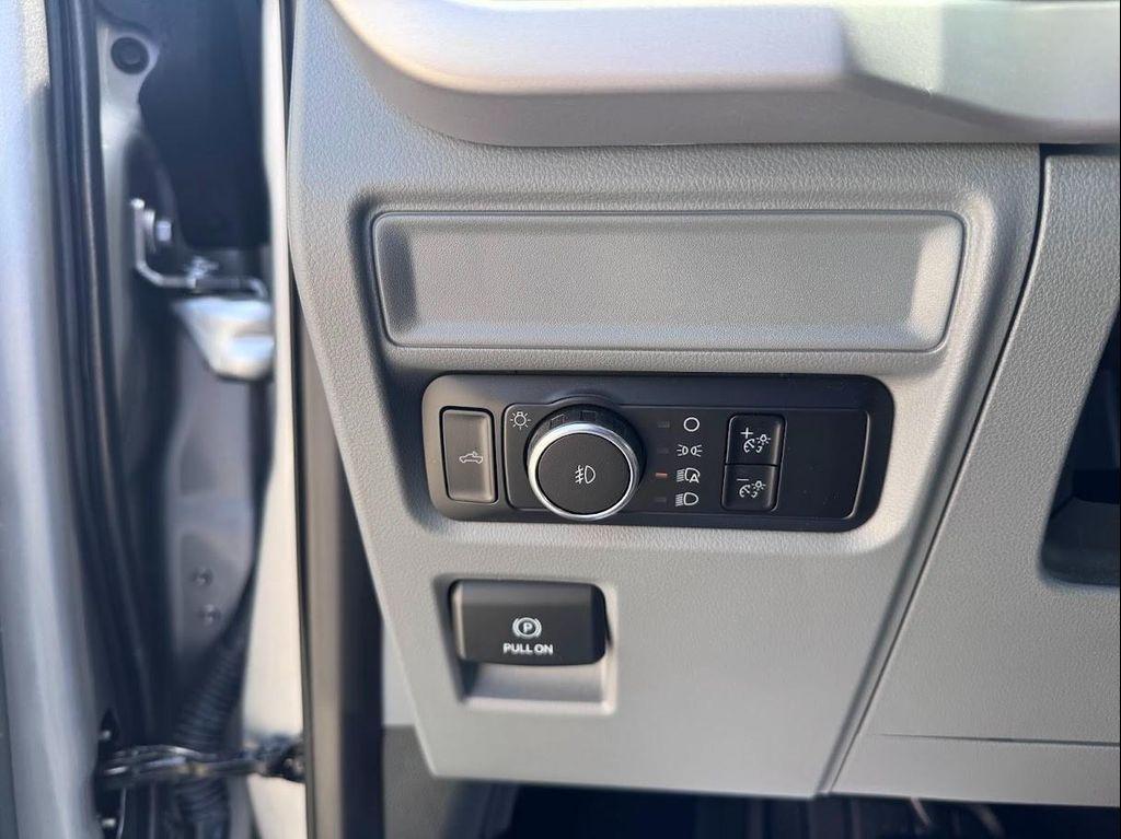used 2023 Ford F-150 car, priced at $39,286