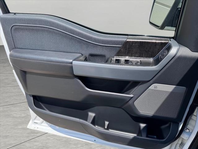 used 2022 Ford F-150 car, priced at $42,596