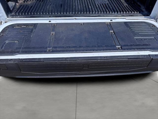 used 2022 Ford F-150 car, priced at $42,596