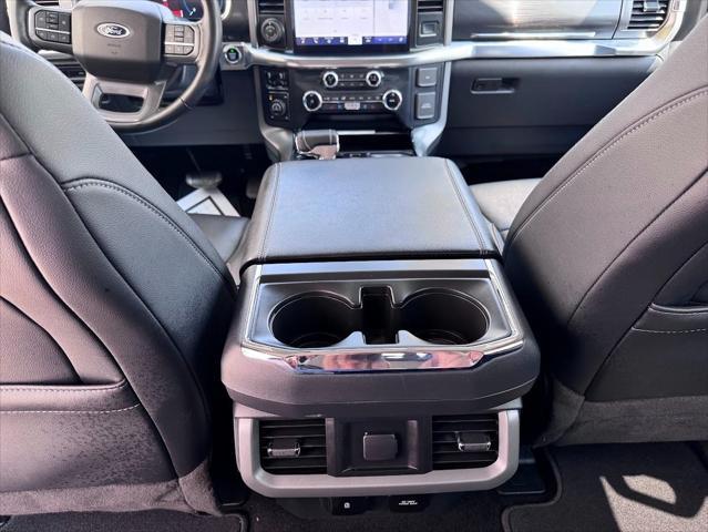 used 2022 Ford F-150 car, priced at $42,596