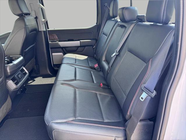 used 2022 Ford F-150 car, priced at $42,596