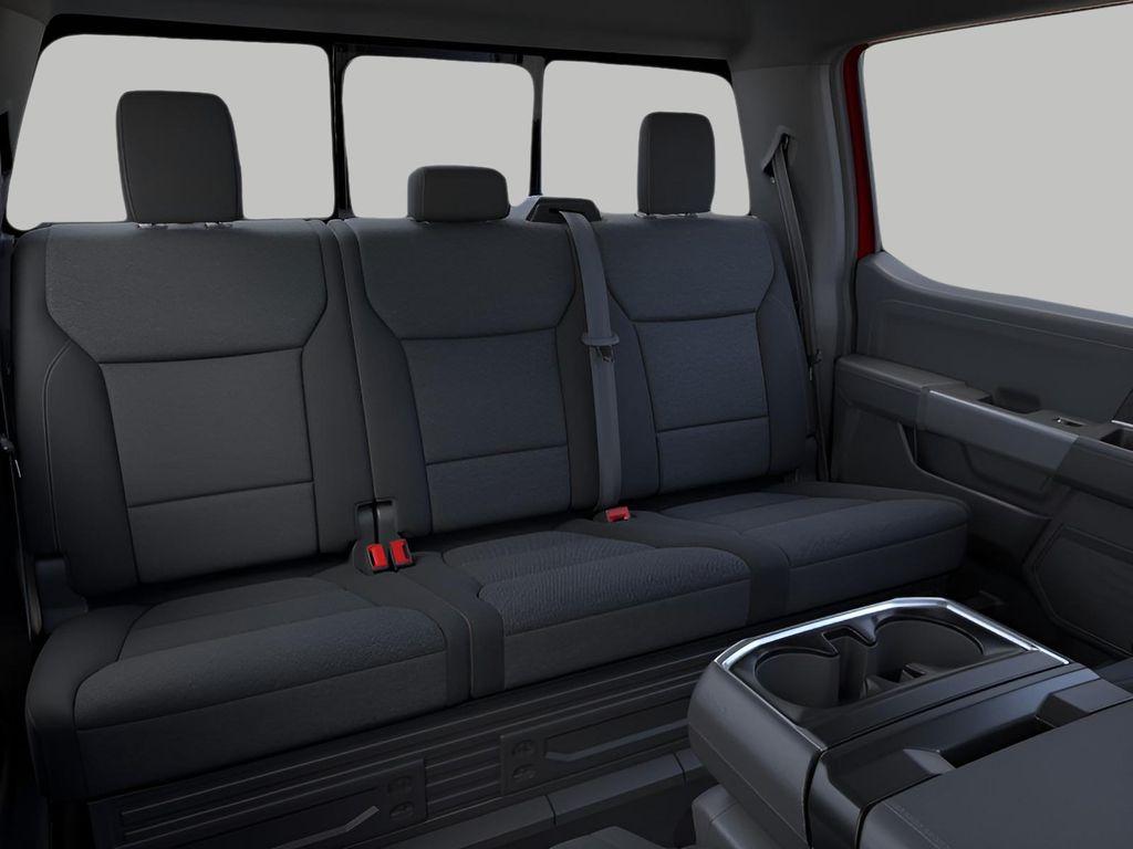 new 2025 Ford F-150 car, priced at $56,071