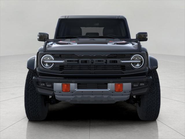 new 2024 Ford Bronco car, priced at $80,854