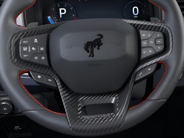 new 2024 Ford Bronco car, priced at $80,854
