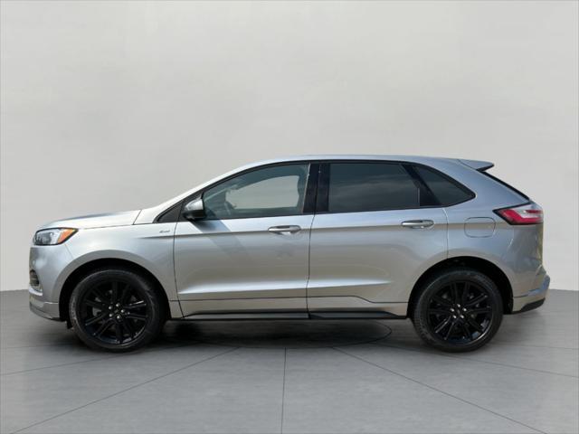 new 2023 Ford Edge car, priced at $39,986