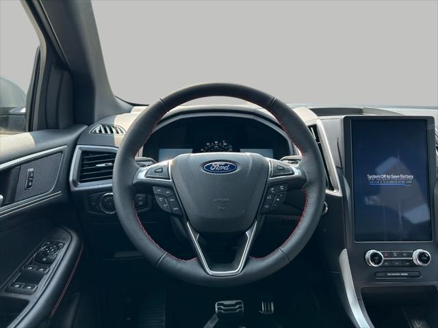 new 2023 Ford Edge car, priced at $39,986