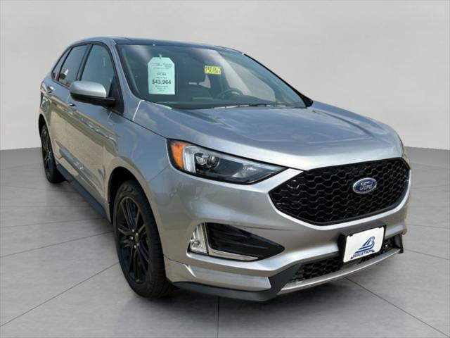 new 2023 Ford Edge car, priced at $39,986