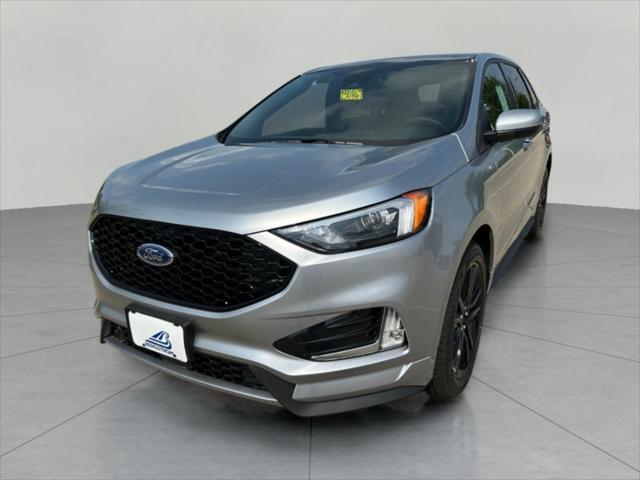 new 2023 Ford Edge car, priced at $39,986