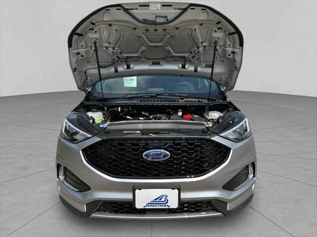 new 2023 Ford Edge car, priced at $39,986