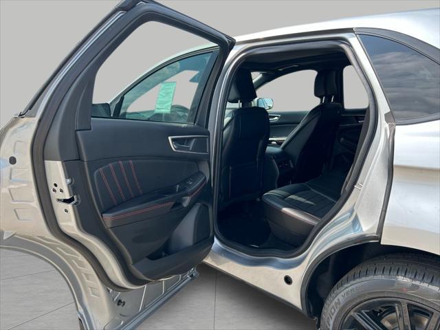 new 2023 Ford Edge car, priced at $39,986