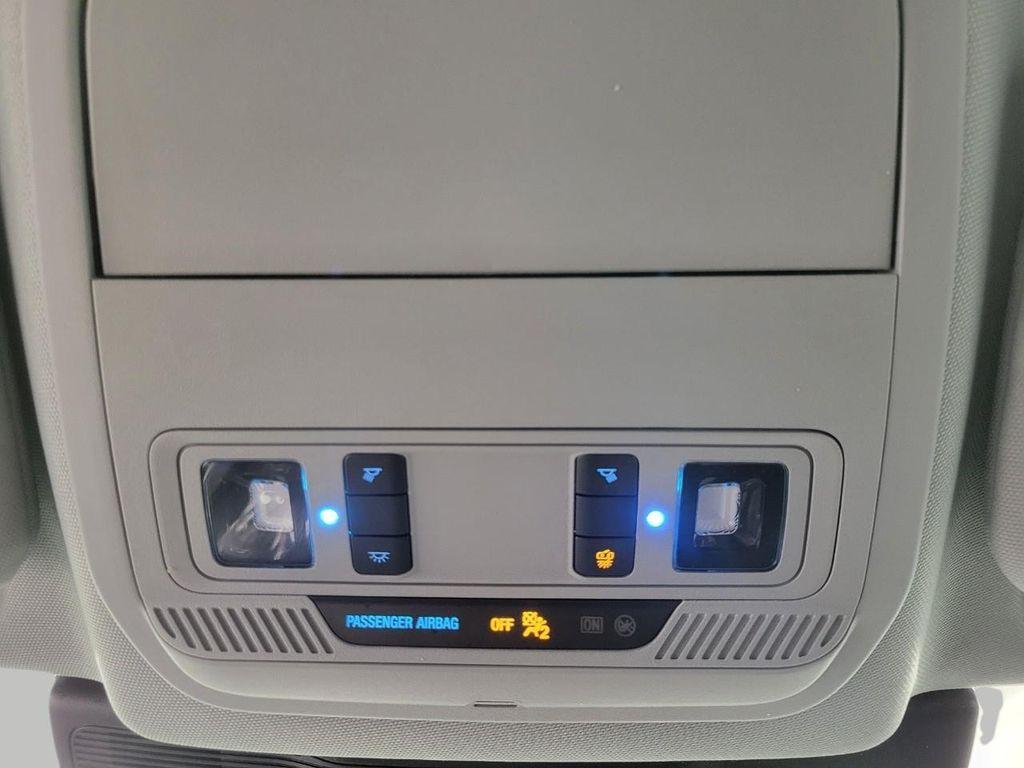 used 2023 Ford Explorer car, priced at $32,455