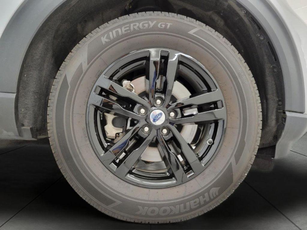 used 2023 Ford Explorer car, priced at $32,455