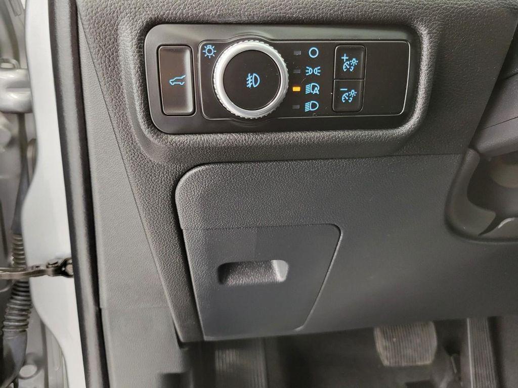 used 2023 Ford Explorer car, priced at $32,455