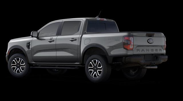 new 2024 Ford Ranger car, priced at $47,113