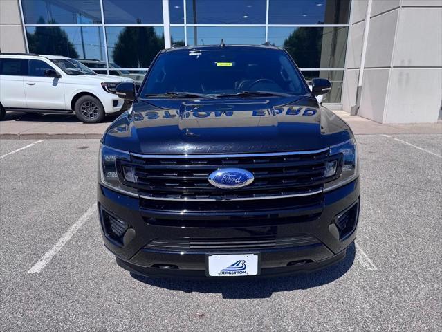 used 2019 Ford Expedition Max car, priced at $29,547