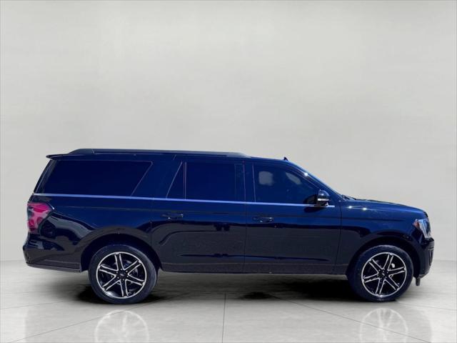 used 2019 Ford Expedition Max car, priced at $29,547