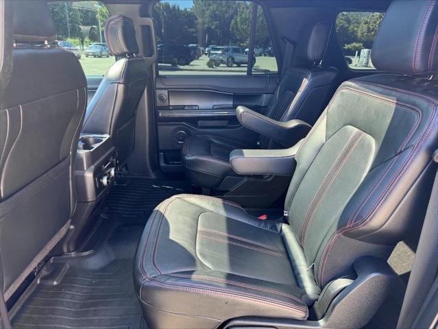 used 2019 Ford Expedition Max car, priced at $29,547