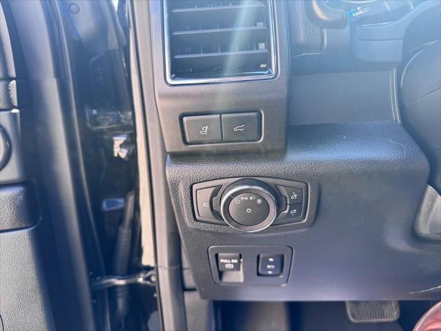 used 2019 Ford Expedition Max car, priced at $29,547