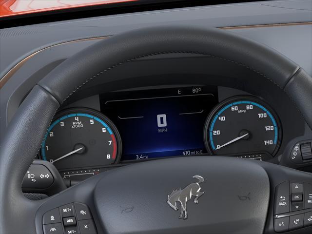 new 2024 Ford Bronco Sport car, priced at $35,029