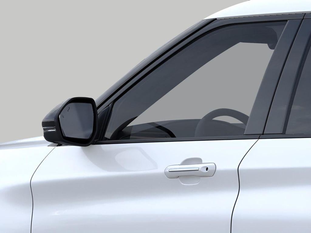 new 2025 Ford Explorer car, priced at $54,421