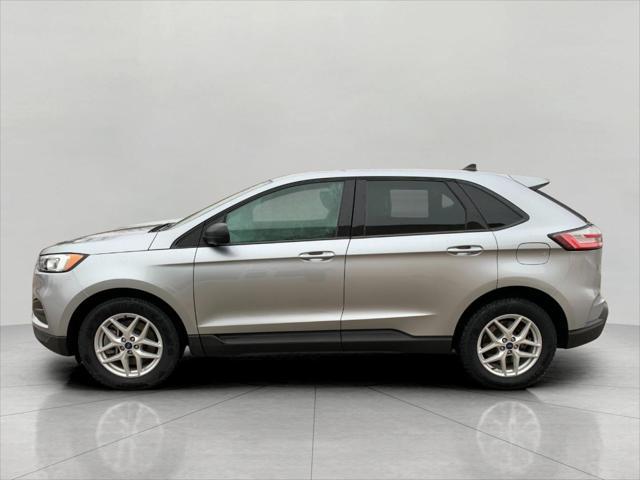 used 2022 Ford Edge car, priced at $24,000