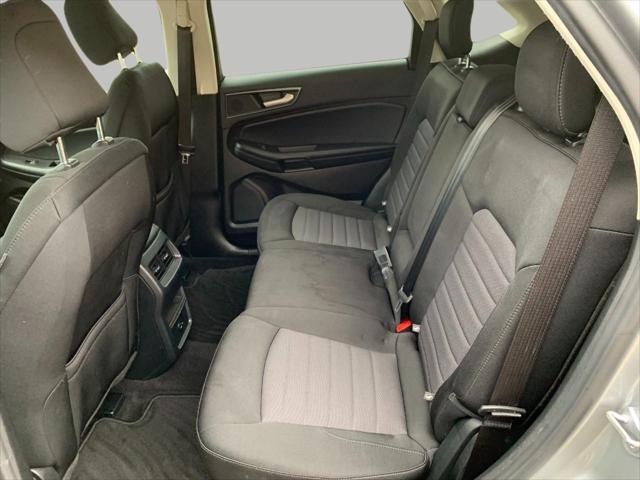used 2022 Ford Edge car, priced at $24,000