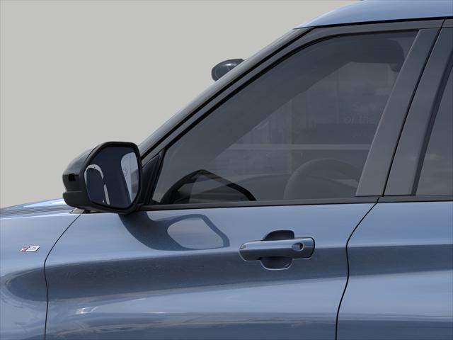 new 2025 Ford Explorer car, priced at $45,633