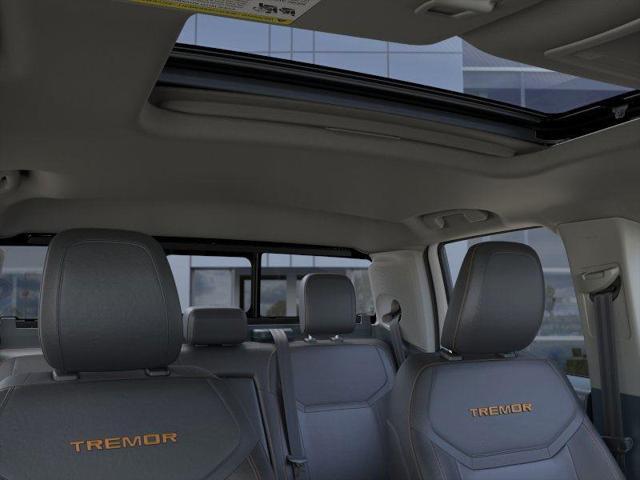 new 2024 Ford Maverick car, priced at $37,372