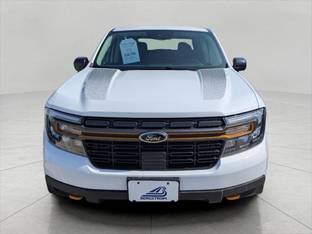 new 2024 Ford Maverick car, priced at $38,785