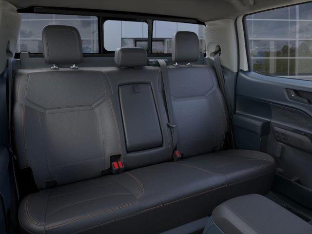 new 2024 Ford Maverick car, priced at $37,372