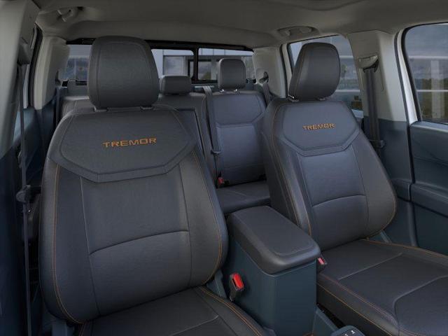 new 2024 Ford Maverick car, priced at $37,372