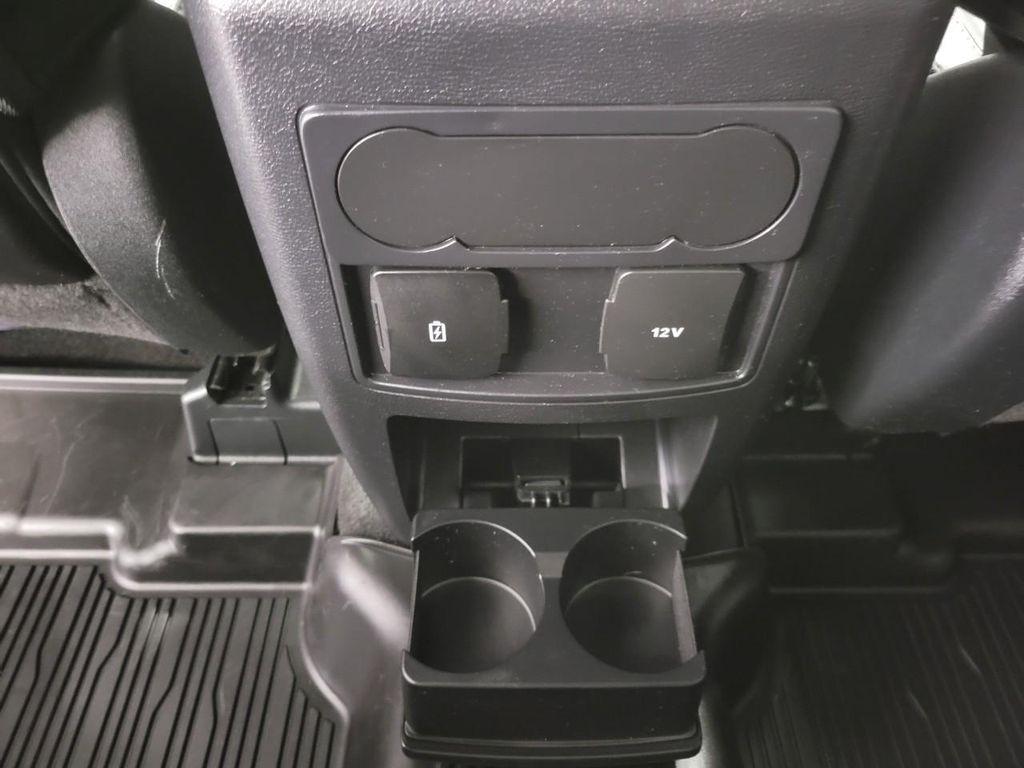 used 2023 Ford Explorer car, priced at $35,398