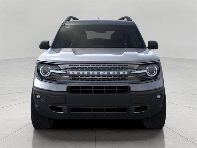 new 2024 Ford Bronco Sport car, priced at $37,889