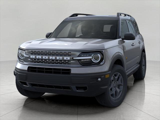 new 2024 Ford Bronco Sport car, priced at $37,889