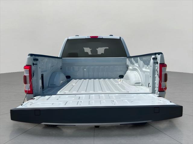 new 2023 Ford F-150 car, priced at $62,996