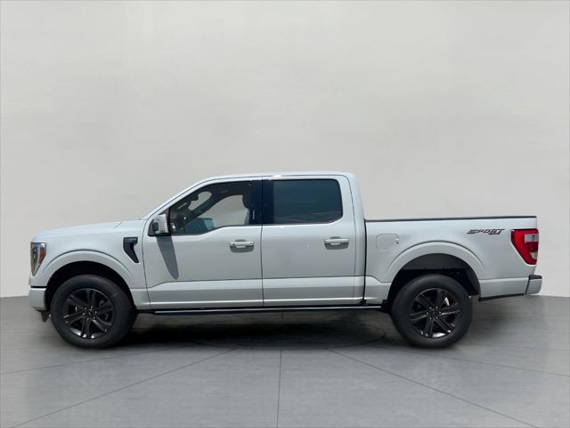 new 2023 Ford F-150 car, priced at $64,136