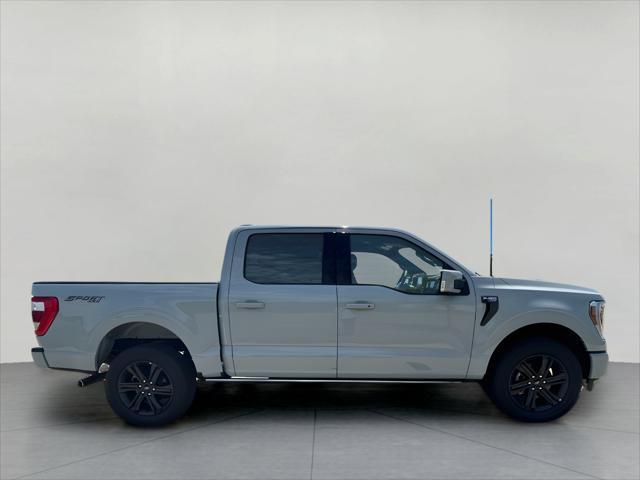 new 2023 Ford F-150 car, priced at $62,996