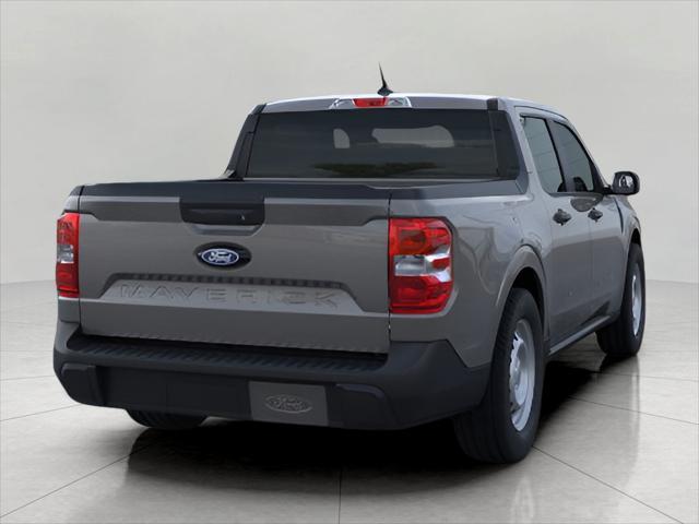 new 2025 Ford Maverick car, priced at $27,856