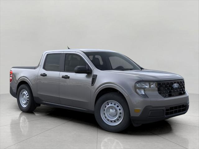new 2025 Ford Maverick car, priced at $27,856