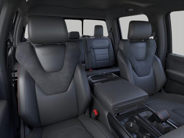new 2025 Ford F-150 car, priced at $92,470