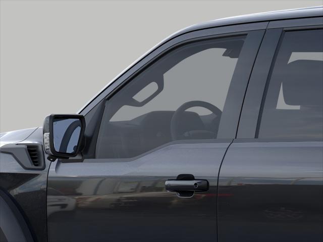 new 2025 Ford F-150 car, priced at $92,470