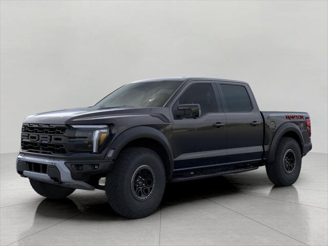 new 2025 Ford F-150 car, priced at $92,470