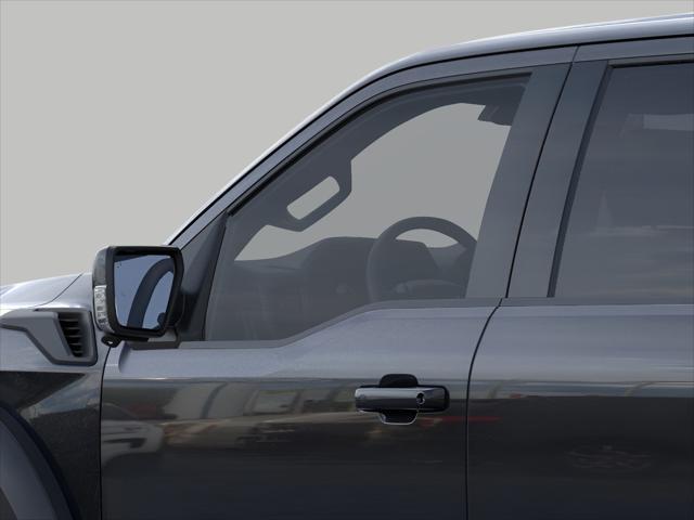 new 2025 Ford F-150 car, priced at $92,470