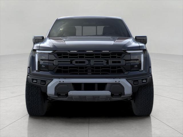 new 2025 Ford F-150 car, priced at $92,470