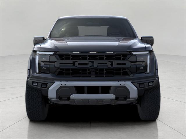 new 2025 Ford F-150 car, priced at $92,470