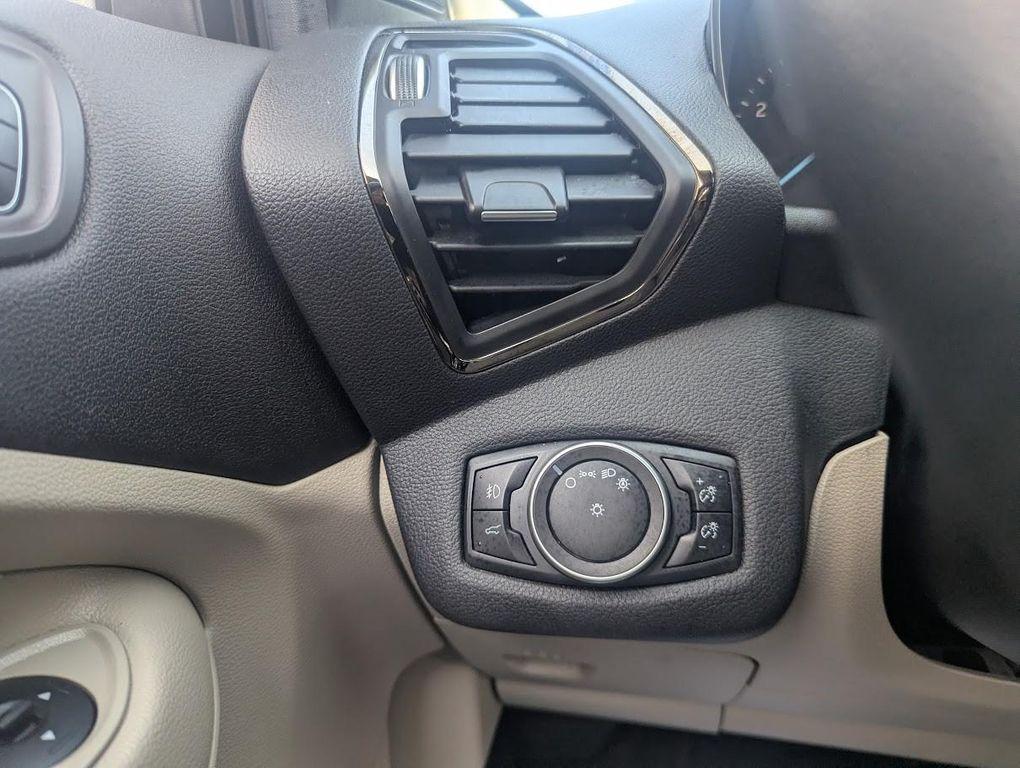 used 2018 Ford Escape car, priced at $11,000